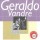 CD Geraldo Vandré - Pérolas: 16 Grandes Sucessos