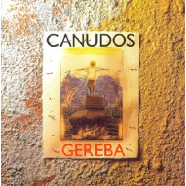 CD Gereba - Canudos