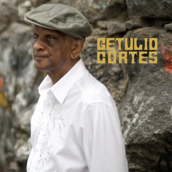 CD Getúlio Côrtes - As Histórias De Getúlio Côrtes