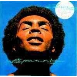 CD Gilberto Gil - Luar