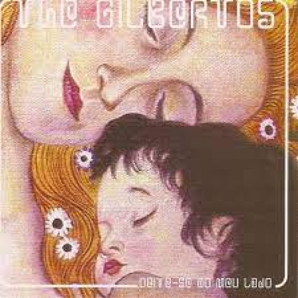 CD The Gilbertos - Deite-se Ao Meu Lado