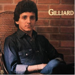 CD Gilliard - Gilliard (1981)