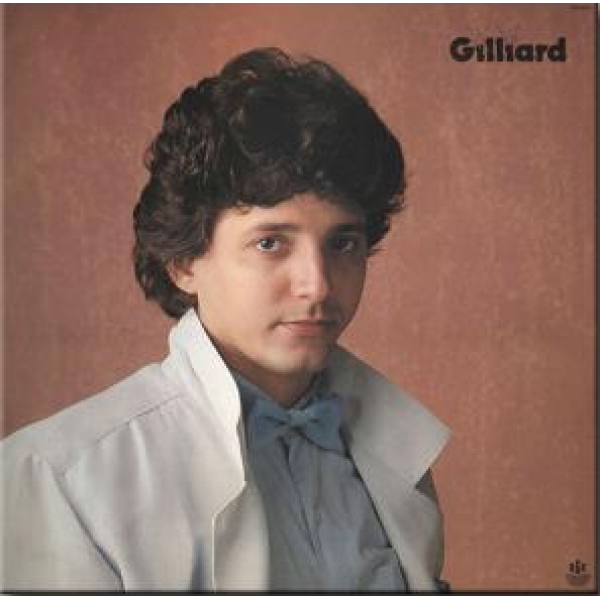 CD Gilliard - Gilliard (1985)