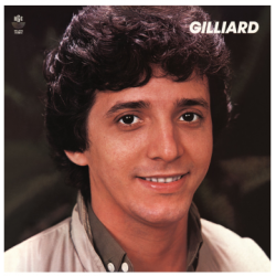 CD Gilliard - Gilliard (1982)