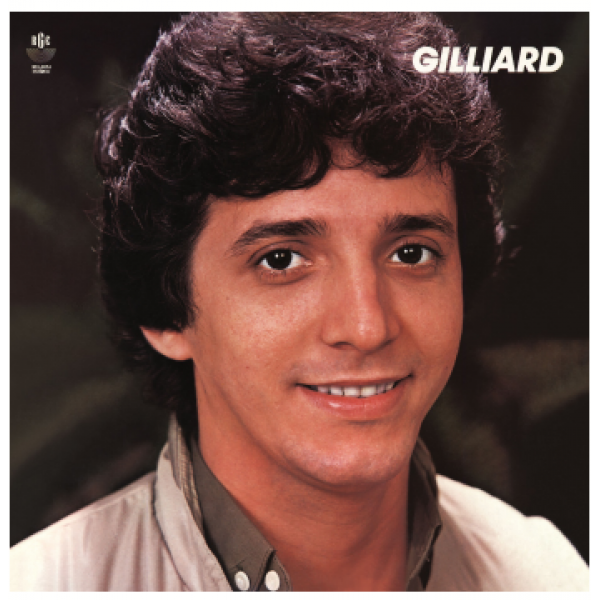 CD Gilliard - Gilliard (1982)