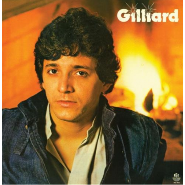CD Gilliard - Gilliard (1983)