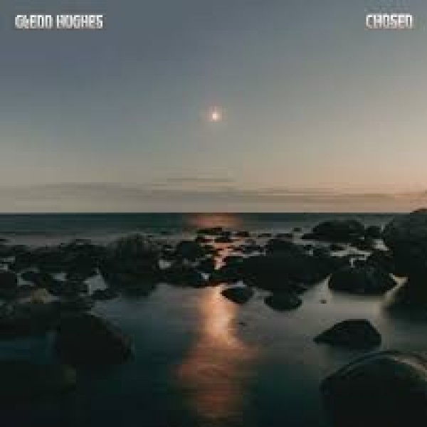 CD Glenn Hughes - Chosen
