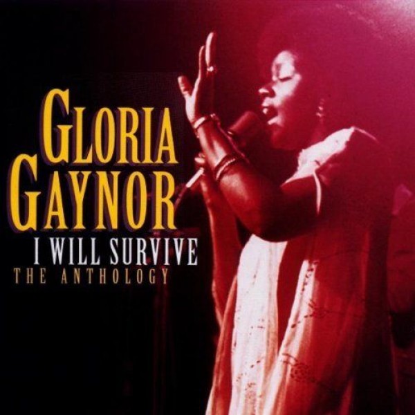 CD Gloria Gaynor - I Will Survive: The Anthology (DUPLO)