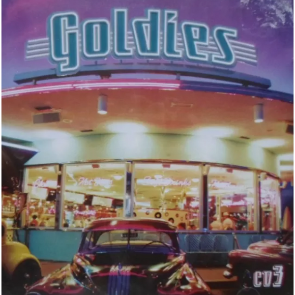 CD Goldies Vol. 3
