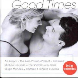 CD Good Times