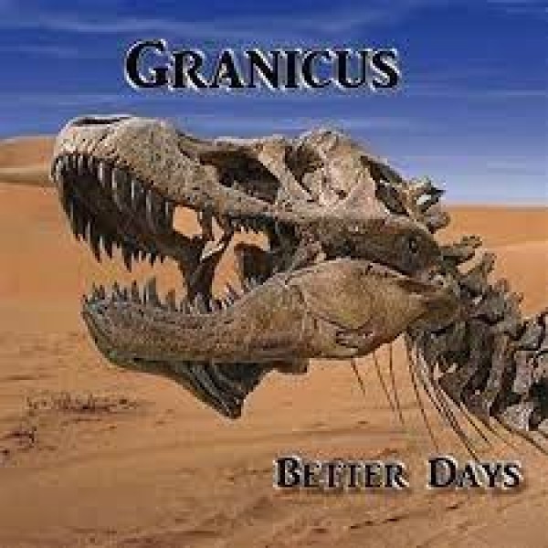 CD Granicus - Better Days