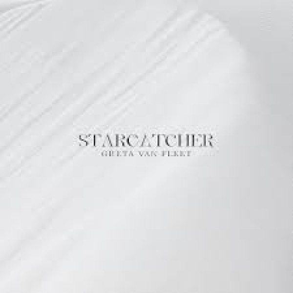 CD Greta Van Fleet - Starcatcher (Digipack)