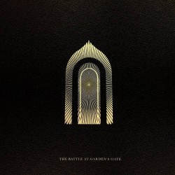 CD Greta Van Fleet - The Battle At Garden's Gate (Digipack)