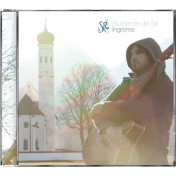 CD Guilherme De Sá - Íngreme