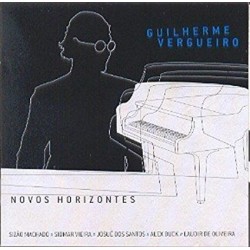 CD Guilherme Vergueiro - Novos Horizontes