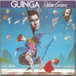 CD Guinga - Delírio Carioca
