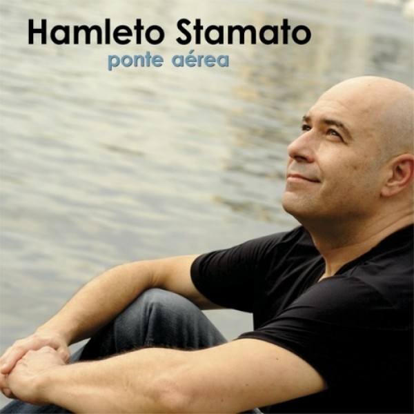 CD Hamleto Stamato - Ponte Aérea (Digipack)