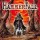 CD Hammerfall - Glory To The Brave