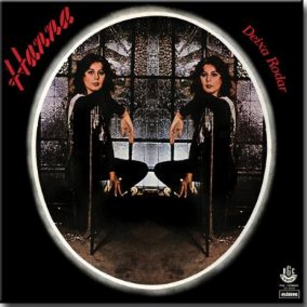 CD Hanna - Deixa Rodar