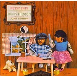 CD Harry Nilsson - Pussy Cats