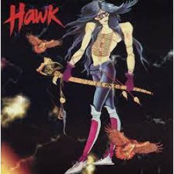 CD Hawk - Hawk