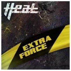 CD H.E.A.T. - Extra Force