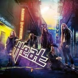 CD H.E.A.T. - Force Majeure