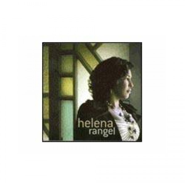 CD Helena Rangel - A Nova Dama Do Samba