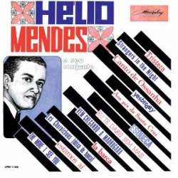 CD Hélio Mendes - E Seu Conjunto (1966)
