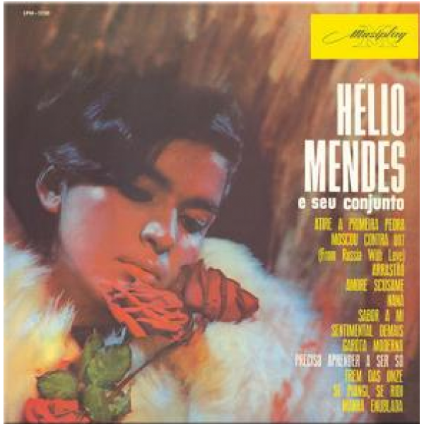 CD Hélio Mendes - E Seu Conjunto