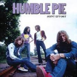 CD Humble Pie - Joint Effort