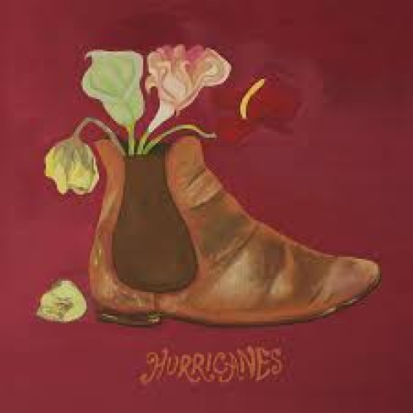 CD Hurricanes - Hurricanes (Digipack)