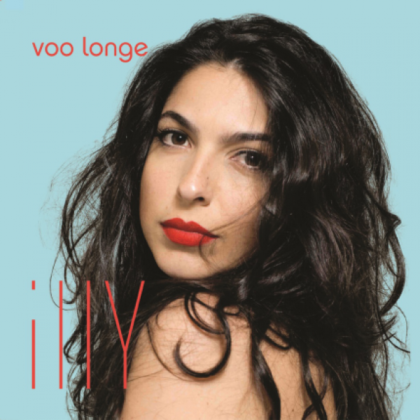 CD Illy - Voo Longe