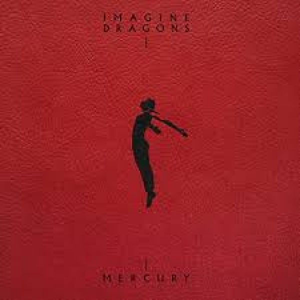 CD Imagine Dragons - Mercury Acts I & 2 (DUPLO)