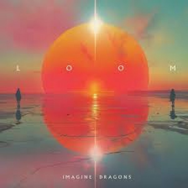 CD Imagine Dragons - Loom