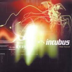 CD Incubus - Make Yourself (Nacional)