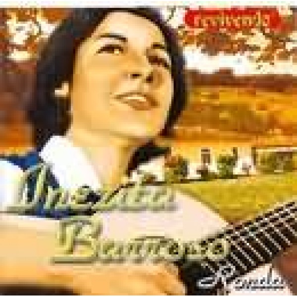 CD Inezita Barroso - Ronda