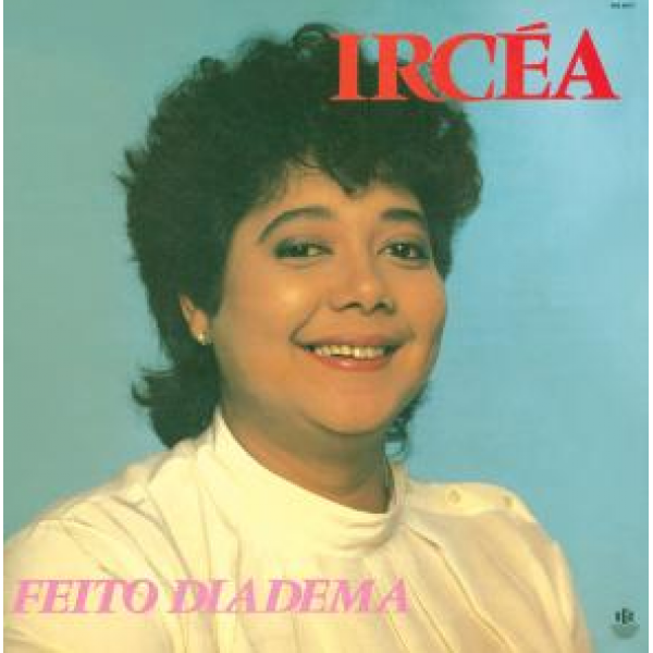 CD Ircéa - Feito Diadema