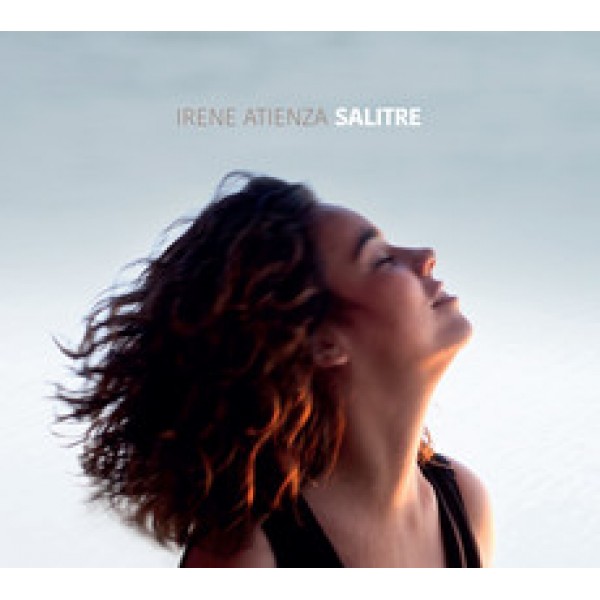 CD Irene Atienza - Salitre (Digipack)