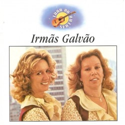 CD Irmãs Galvão - Luar Do Sertão