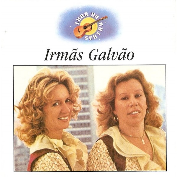 CD Irmãs Galvão - Luar Do Sertão
