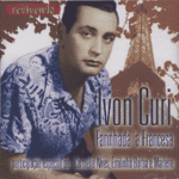 CD Ivon Curi - Farinhada a Francesa