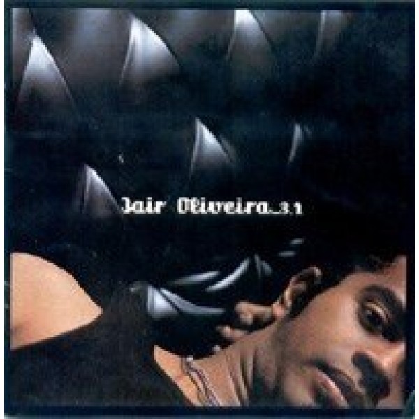 CD Jair Oliveira - 3.1
