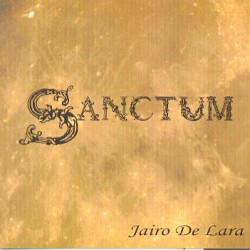 CD Jairo De Lara - Sanctum