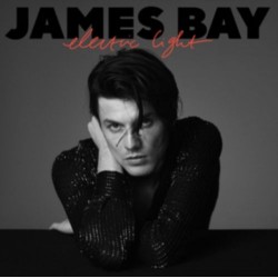 CD James Bay - Electric Light (Deluxe - Digipack)