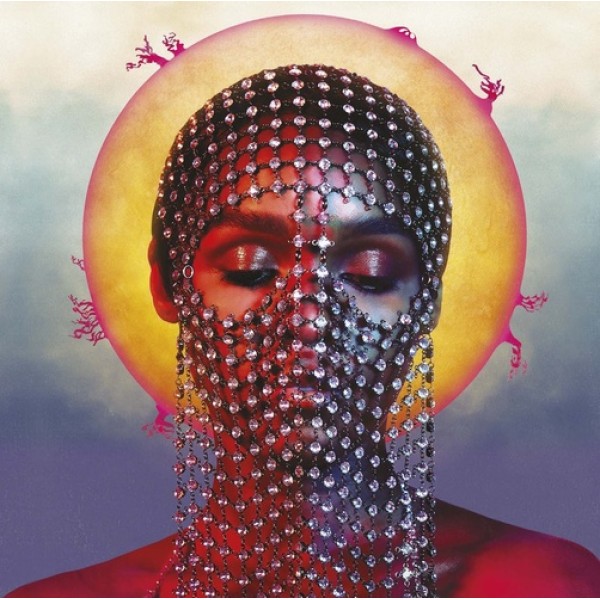 CD Janelle Monae - Dirty Computer