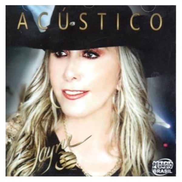 CD Jayne - Acústico: 30 Anos