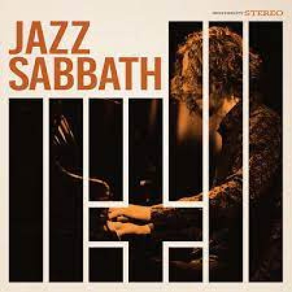 CD Jazz Sabbath - Jazz Sabbath (IMPORTADO)