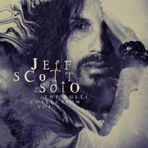 CD Jeff Scott Soto - The Duets Collection: Vol.1