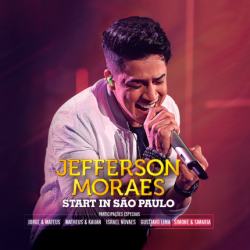 CD Jefferson Moraes - Start In São Paulo